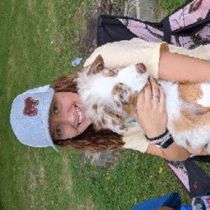 Meet your Posher, Rachel